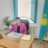 Усеева Шолпан